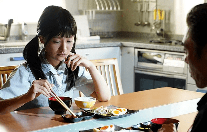 昔気質で厳格な義父が怒りが収まらず暴走し義娘を凌辱し熟練の愛撫と喉奥やアソコを肉棒で突きまくる！