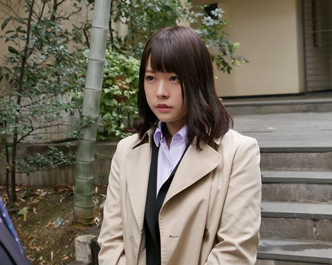 嫌悪感を抱く上役に嵌められ相部屋で変態性癖を露わにした上司に卑猥な言葉言わされながら凌辱されてしまう！