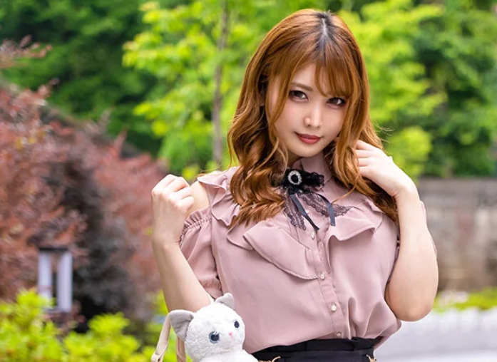 地雷系のギャルはバカそうでエロい！『あひぃ♡それダメぇ♡』目隠しに興奮する生粋のM女をバイブでいたぶるｗ