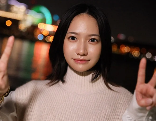 美少女の飾らない素の交尾！『あっ…あんっ♡』本気で感じる姿の前には演出なんて不要だとわかるエロ動画ｗ