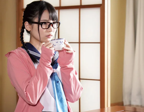 死後の世界に興味のある美少女が変態実験で臨死体験！『ああぁっ！飛んじゃう…！』拘束され終わらない拷問で生と死を味わう！