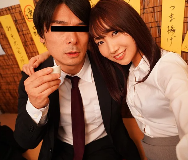 泥酔した新婚OLが上司に介抱され到着した相部屋で無理やり犯され射精しても元気なチ〇ポでの腰振りにイカサレまくる！