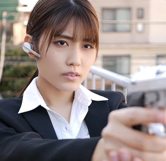 罠にはめられ雑魚どもに豊満な肉体を好き放題貪られ肉棒の餌食になるも隙を見て復讐を図る女捜査官！