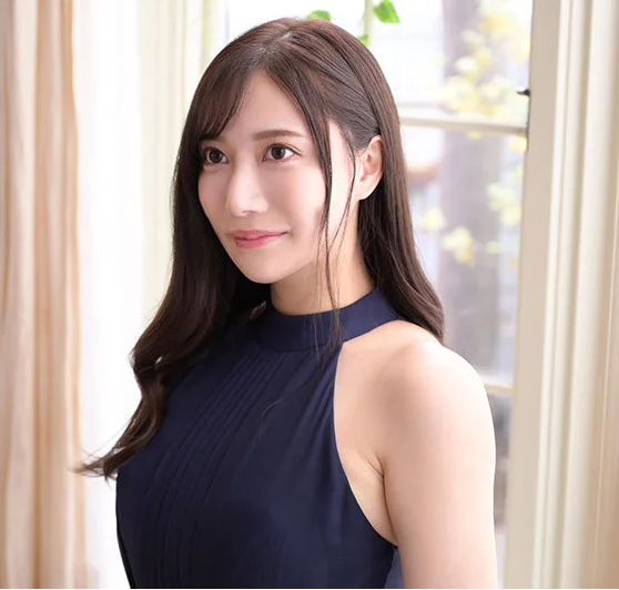 天真爛漫でクールなお姉さんは容姿端麗な圧巻ボディ！愛撫に敏感で肉棒の刺激で喘ぎイキまくる！