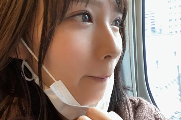 美少女なのにエッチ大好き！『恥ずかしいけど気持ち良いよぉ♡』浴衣の帯で手を縛って目隠しまでして激しい交尾！