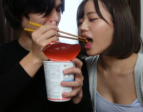 兄貴にバレたら完全終了な危険すぎるNTR交尾！『弟くんのチ●ポの方が好き…♡』絶対にバレちゃいけない背徳感が感度を増す！
