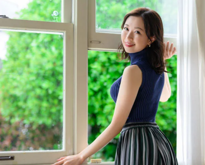 結局のところ三十路の人妻が一番エロい！『あぁ…旦那より気持ち良いです…♡』まだまだ現役だと言わんばかりのエロい交尾！