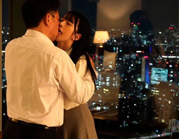 『んちゅっ♡むちゅっ♡』もっと激しく！もっと淫らに！エロを追求する真正ドスケベ美少女が濃密に乱れていく！
