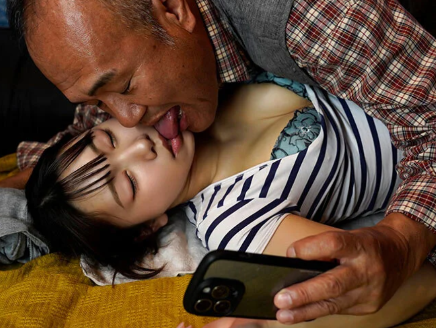 近所のおっさん達とキャンプだホイ！『んあぁっ♡旦那より気持ち良いぃ♡』快楽に堕ちた人妻の喘ぎ声が響き渡る！