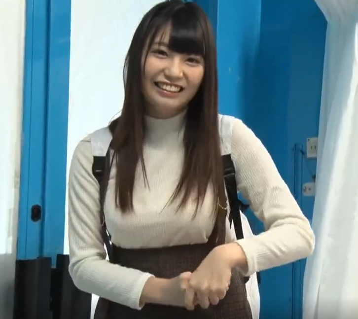 すぐにイッテしまう男の悩みを優しい看護師目指すデカ乳娘が体を使うも暴発繰り返しながら気持ちよく交尾させてあげる！