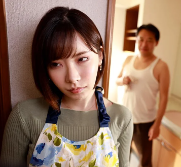 旦那の不在中は義父の肉便器に！『もうやめてぇ…おかしくなりますぅ…♡』何度も無理やりチ●ポを挿れられメス堕ちする人妻！