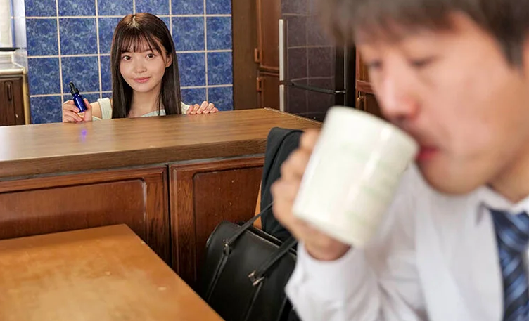 ブラコン妹が兄とエッチするために媚薬を盛り理性を失った兄がフル勃起状態で妹の責めに翻弄されまくる！