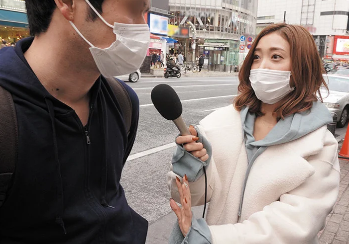 街に繰り出し逆ナンパで挑戦者を連れ込み時間内にエロテクで抜く企画！激しいテクに男たちは翻弄されまくる！