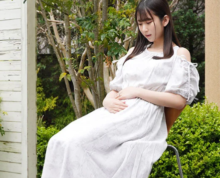 『あひぃ♡妊娠しちゃうぅ♡』新婚と言えば子作り！淫語を浴びせてチ●ポを勃起させ毎晩たっぷりとマ●コに中出し！