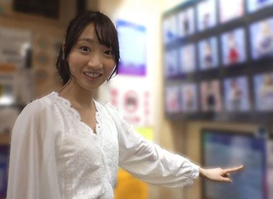 AV女優が風俗業界に殴り込みの潜入取材！『女の子にイジメられるのが好きなの♡？』M男相手にプロの妙技で責めたてる！