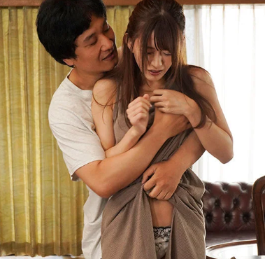 婚約者の兄が思い出したくもないレイプしたストーカー！悪夢が蘇り逃げ出すこともできず性奴隷になっていく！