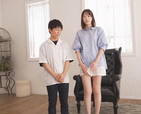 長身でスレンダーな人妻が快楽求めて他人チ●ポを堪能！『ああっ♡旦那より良い…♡』美脚を絡ませ不貞行為を楽しむ！