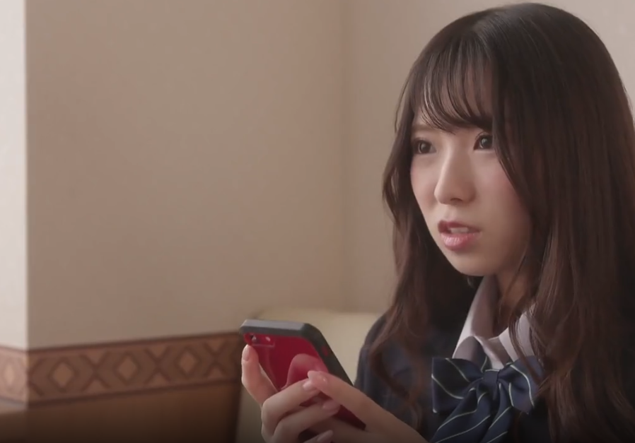パパ活をする元教え子に教師がブチギレ！”先生のチ●ポもしゃぶってくれや”と社会の厳しさを身体に叩き込み問答無用の中出し！